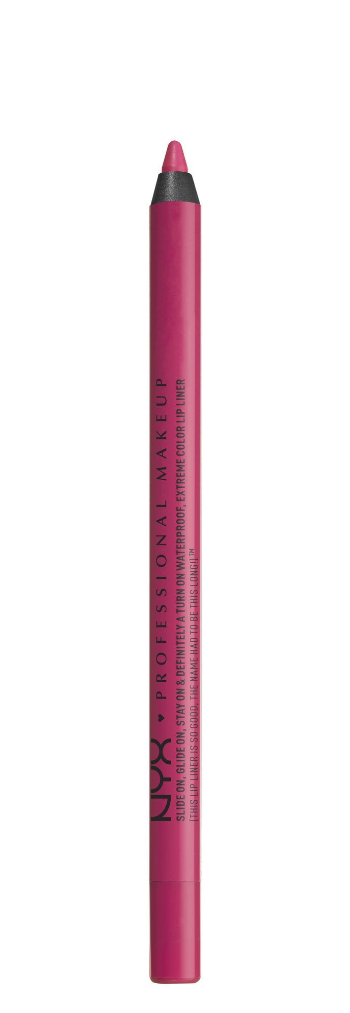 NYX PROFESSIONAL MAKEUP Slide On Lip Pencil,