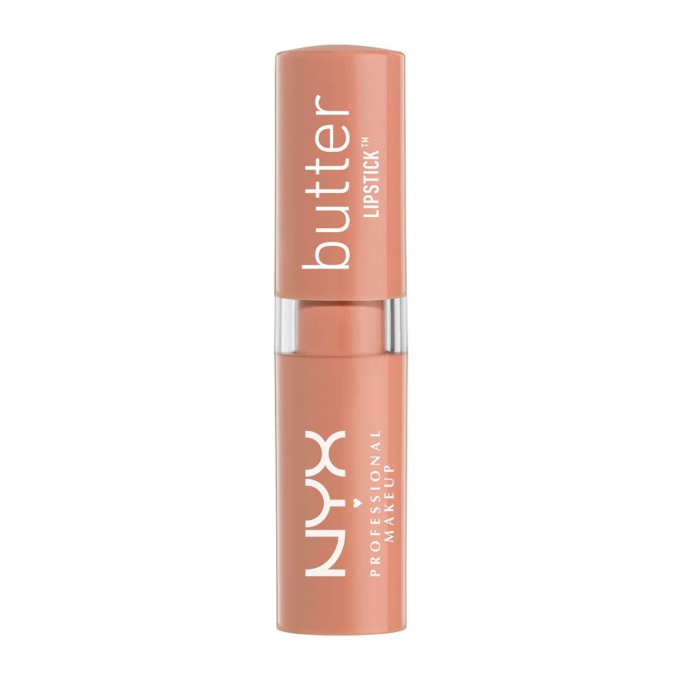 NYX Cosmetics Butter Lipstick