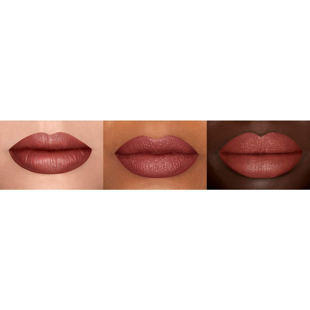 NYX PROFESSIONAL MAKEUP Super Cliquey Matte Lipstick