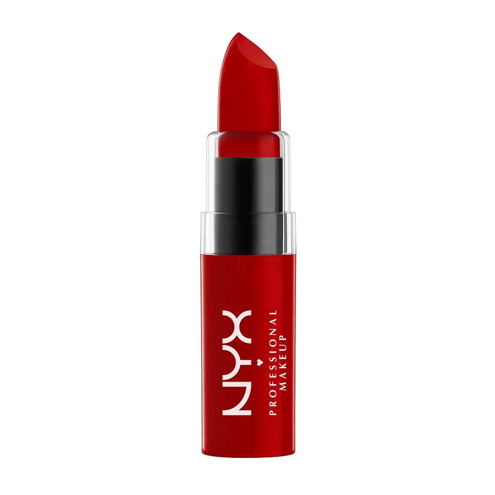 NYX Cosmetics Butter Lipstick