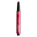 NYX Cosmetics Super Cliquey Matte Lipstick