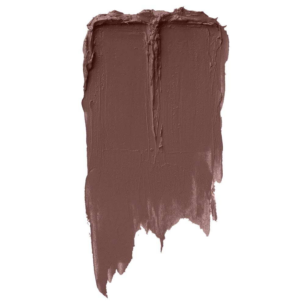NYX PROFESSIONAL MAKEUP Lip Lingerie Matte Liquid Lipstick - Confident (Muted Plum)