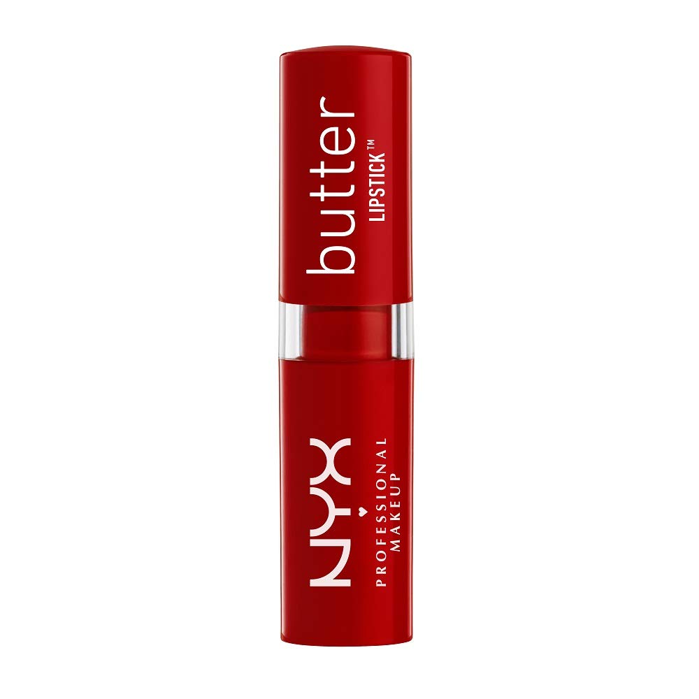 NYX Cosmetics Butter Lipstick
