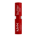 NYX Cosmetics Butter Lipstick, Afternoon Heat (formerly Mary Janes)