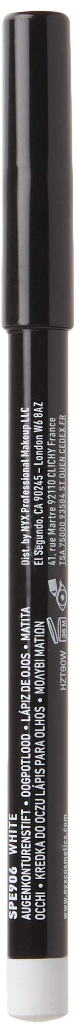 Nyx Nyx slim eye pencil