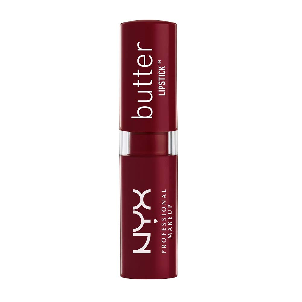 NYX Cosmetics Butter Lipstick