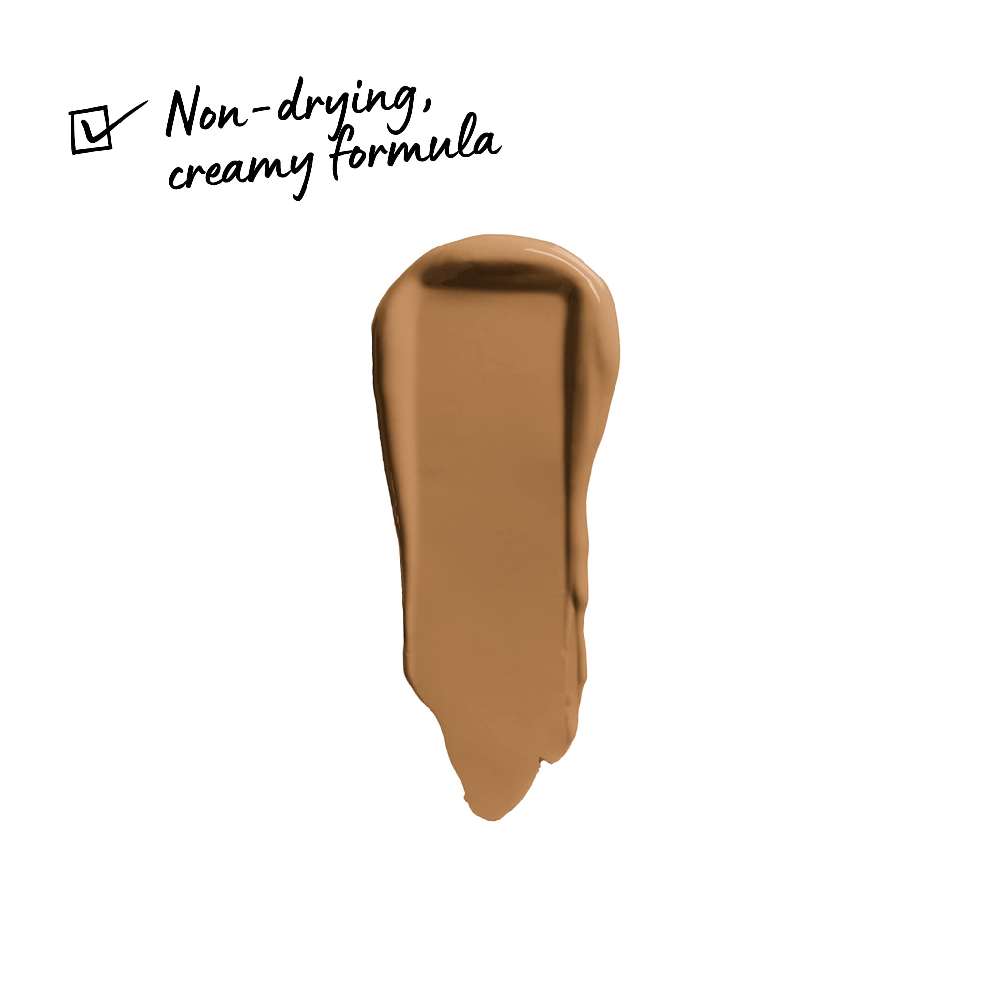 NYX PROFESSIONAL MAKEUP Can't Stop Won't Stop Contour Concealer