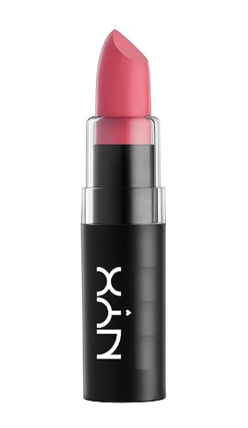 NYX PROFESSIONAL MAKEUP Velvet Matte Lipstick
