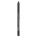 NYX PROFESSIONAL MAKEUP Slide On Pencil, Waterproof Eyeliner Pencil - Gun Metal