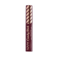 NYX PROFESSIONAL MAKEUP Candy Slick Glowy Lip Color Gloss - Cherry Cola (Burgundy)