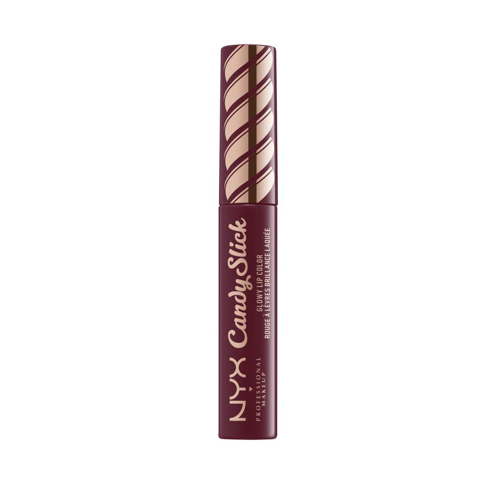 Nyx Professional Makeup Candy Slick Glowy Lip Color