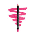 NYX PROFESSIONAL MAKEUP Suede Matte Lip Liner