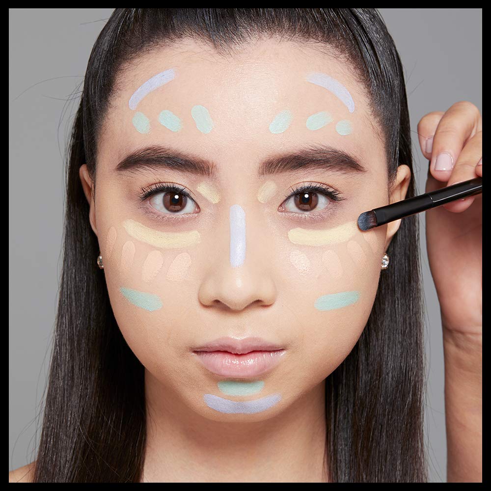 NYX PROFESSIONAL MAKEUP Conceal Correct Contour Palette