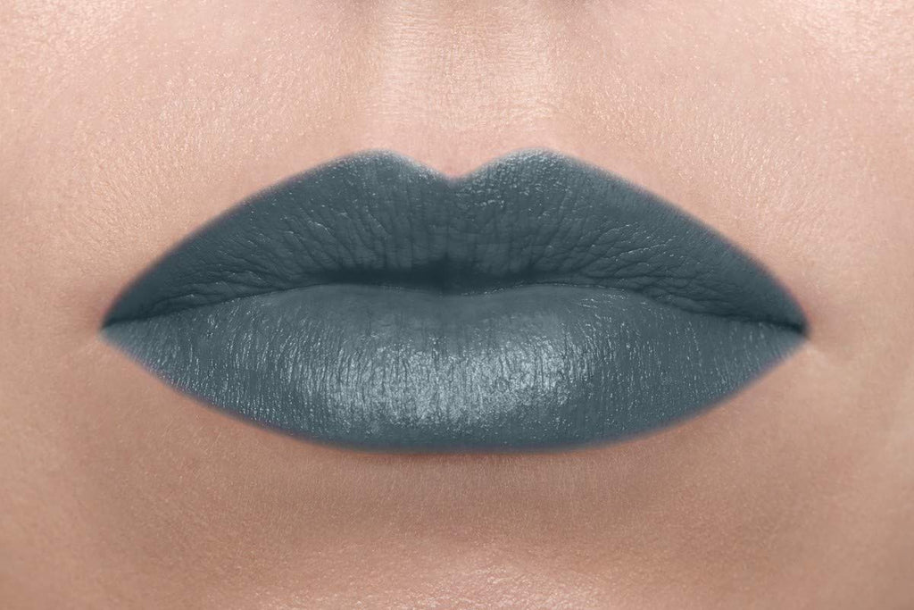 NYX PROFESSIONAL MAKEUP Suede Matte Lipstick, Vegan Formula