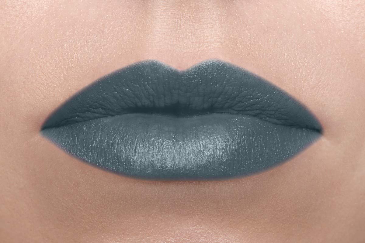 NYX PROFESSIONAL MAKEUP Suede Matte Lipstick, Vegan Formula