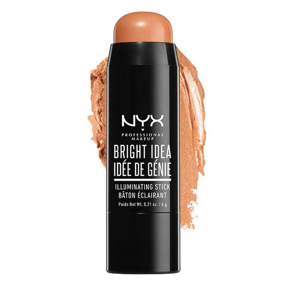 NYX PROFESSIONAL MAKEUP Bright Idea Stick