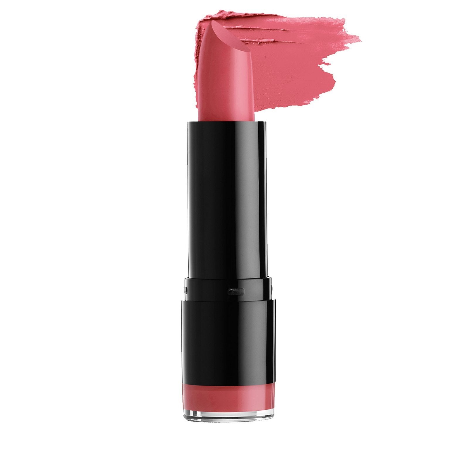 NYX PROFESSIONAL MAKEUP Extra Creamy Round Lipstick Pink