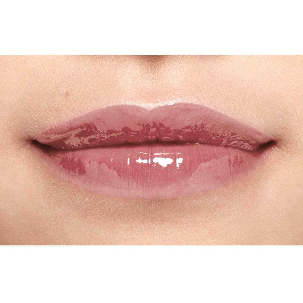 Nyx Professional Makeup Candy Slick Glowy Lip Color