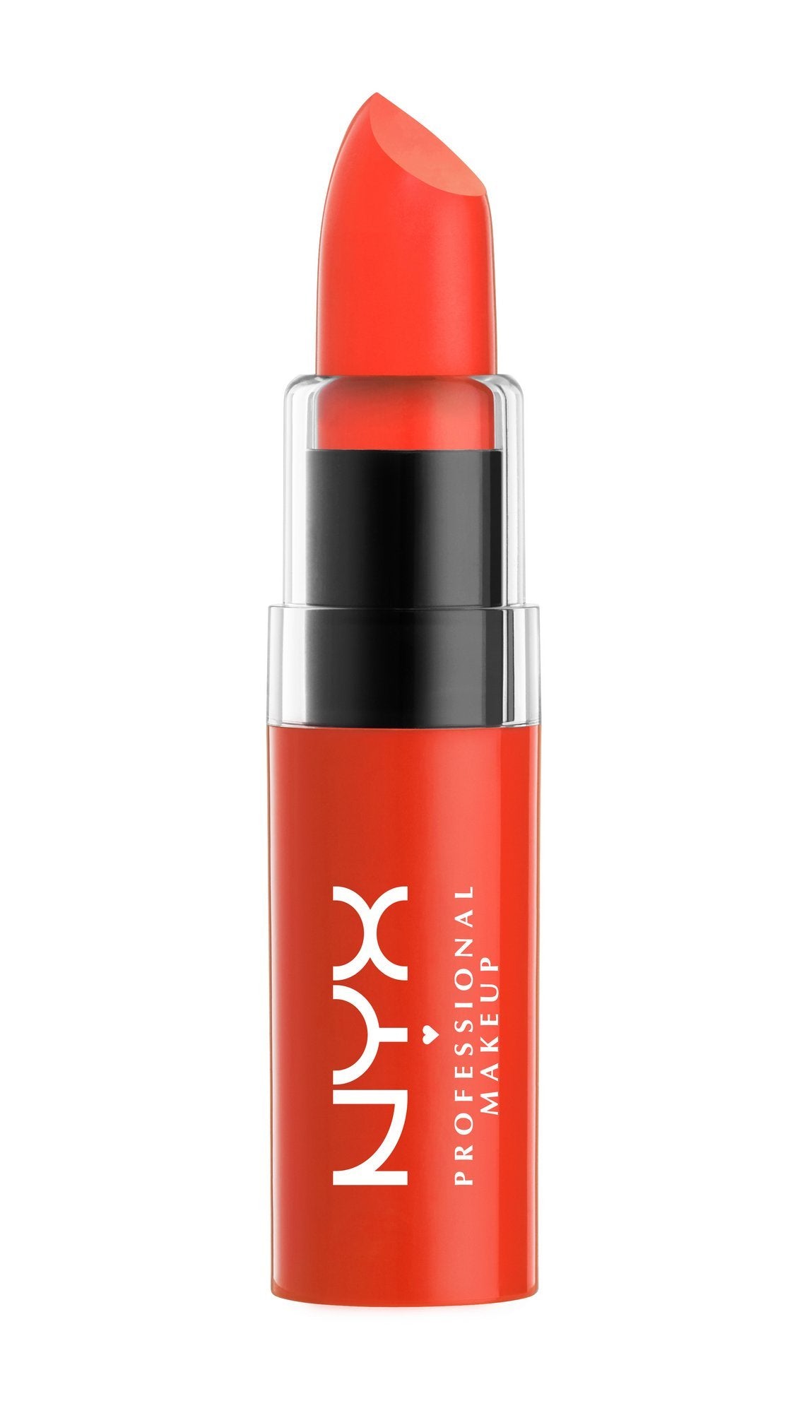 NYX Cosmetics Butter Lipstick