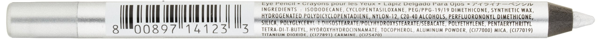 NYX PROFESSIONAL MAKEUP Cosmetics Slide On Pencil
