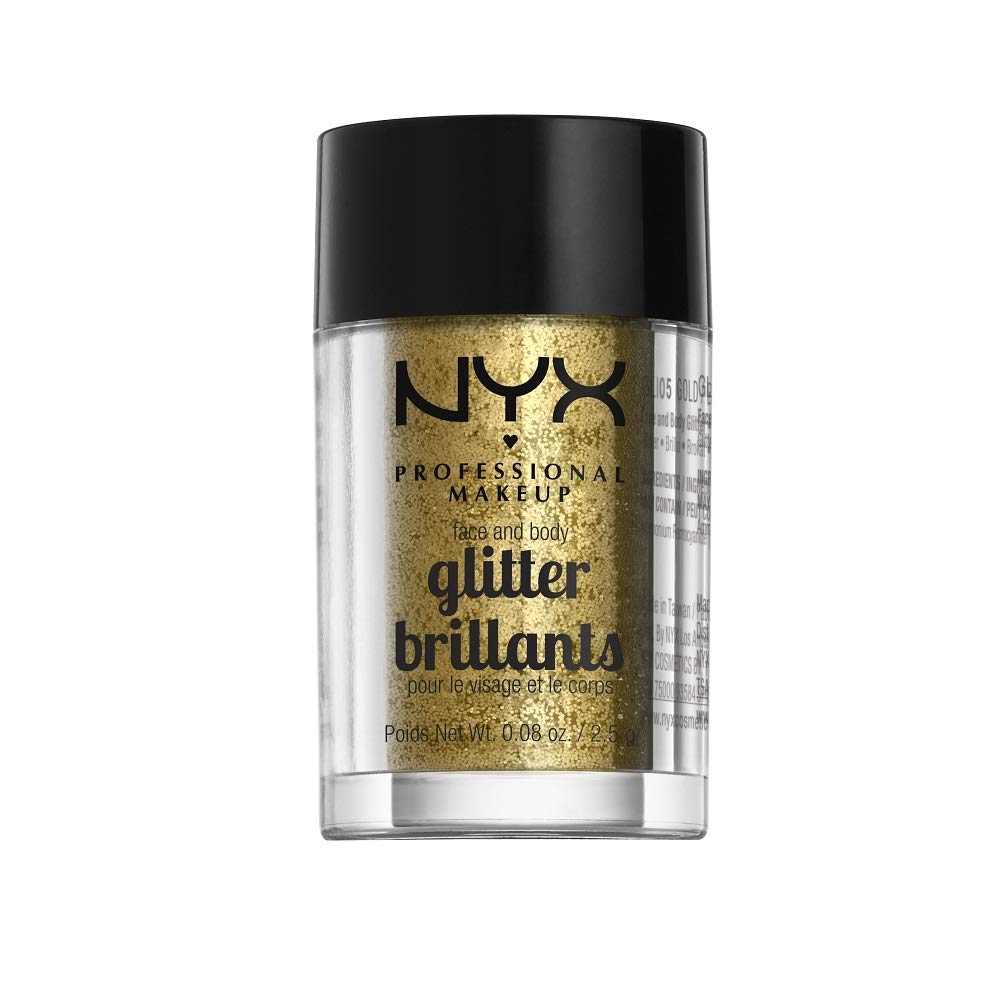 NYX Professional Makeup