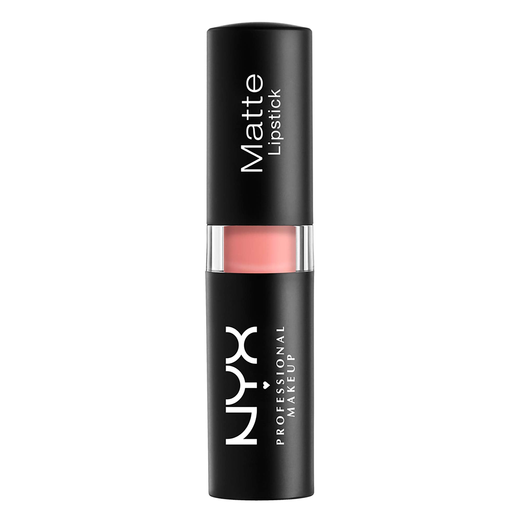 NYX PROFESSIONAL MAKEUP Matte Lipstick,
