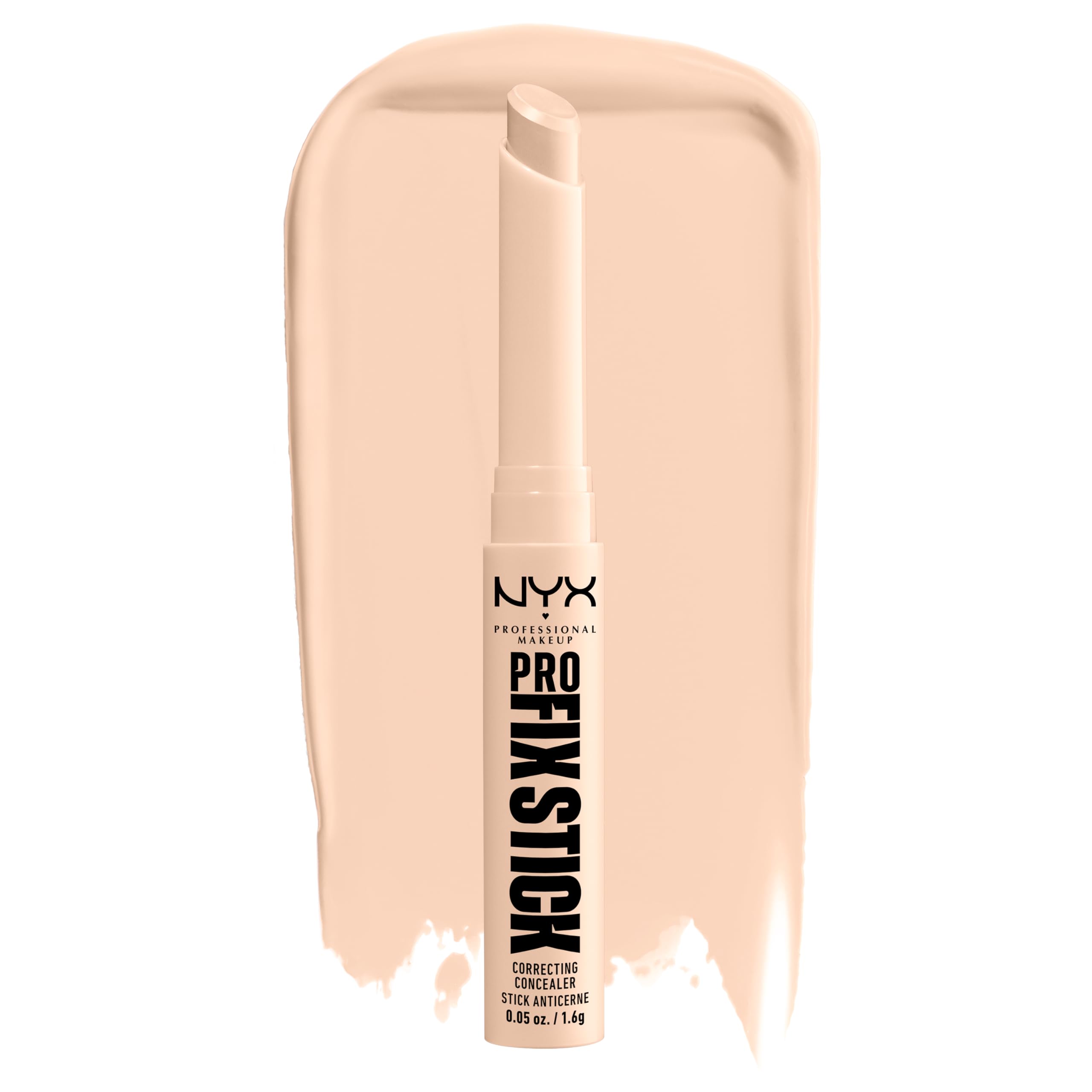 NYX PROFESSIONAL MAKEUP Pro Fix Stick Correcting Concealer