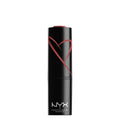NYX PROFESSIONAL MAKEUP Shout Loud Satin Lipstick, Infused With Shea Butter - A La Mode (Yellow Nude)