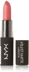 NYX PROFESSIONAL MAKEUP Velvet Matte Lipstick