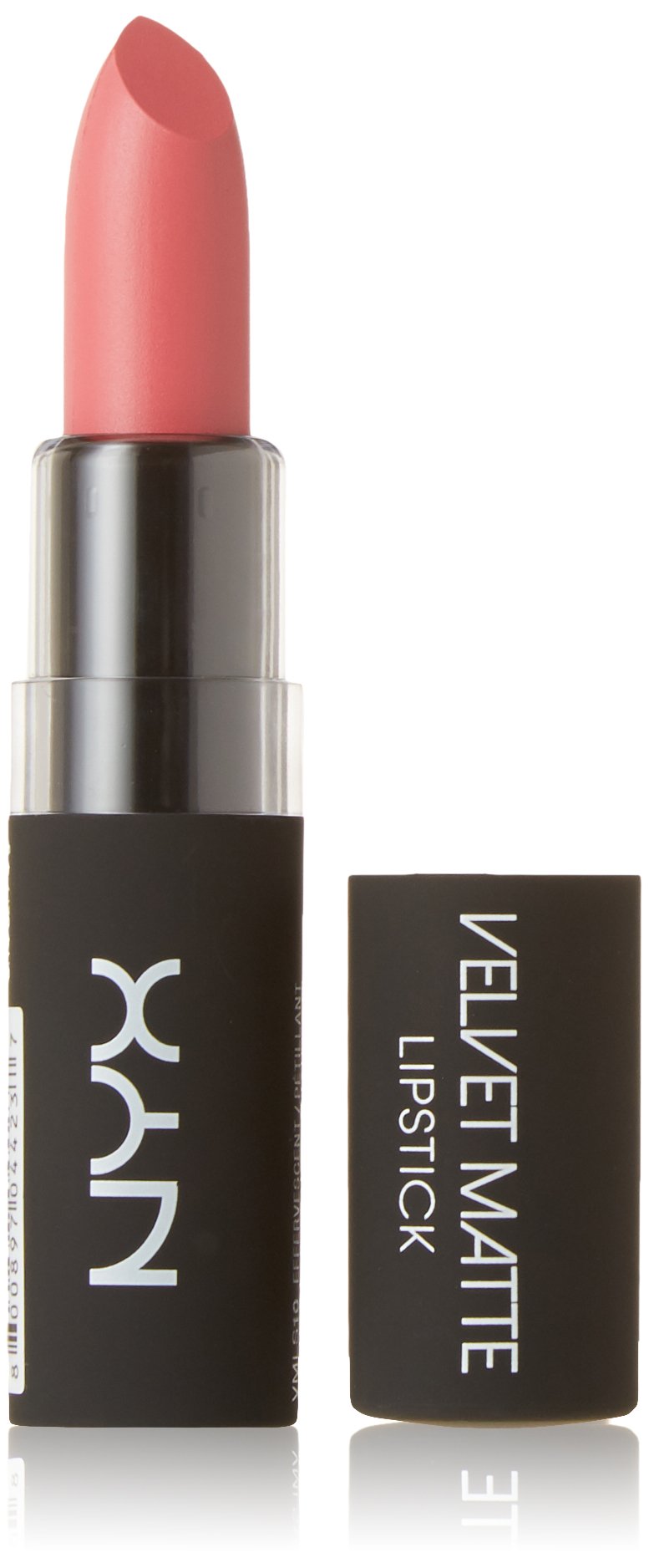 NYX PROFESSIONAL MAKEUP Velvet Matte Lipstick