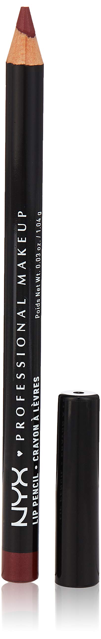 NYX slim lip liner pencil - SLP