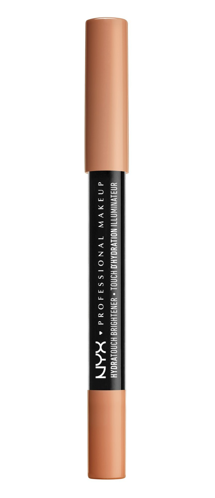 NYX Cosmetics Professional Makeup Hydra Touch Brightener