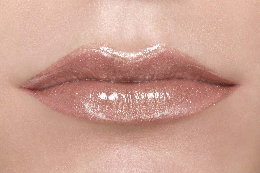 Nyx Professional Makeup Lip Lingerie Glitter