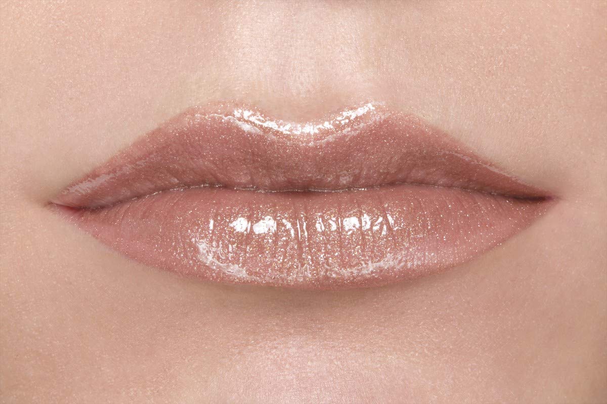 Nyx Professional Makeup Lip Lingerie Glitter