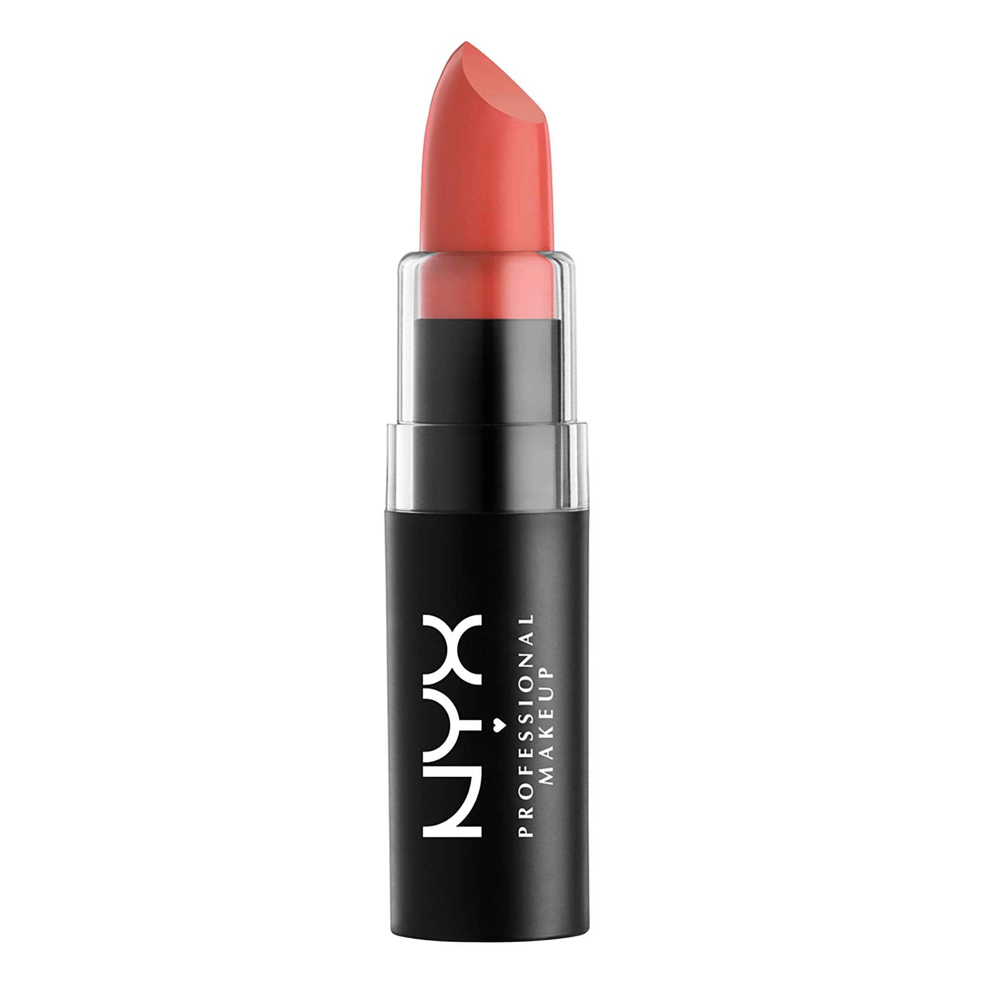 NYX PROFESSIONAL MAKEUP Matte Lipstick,