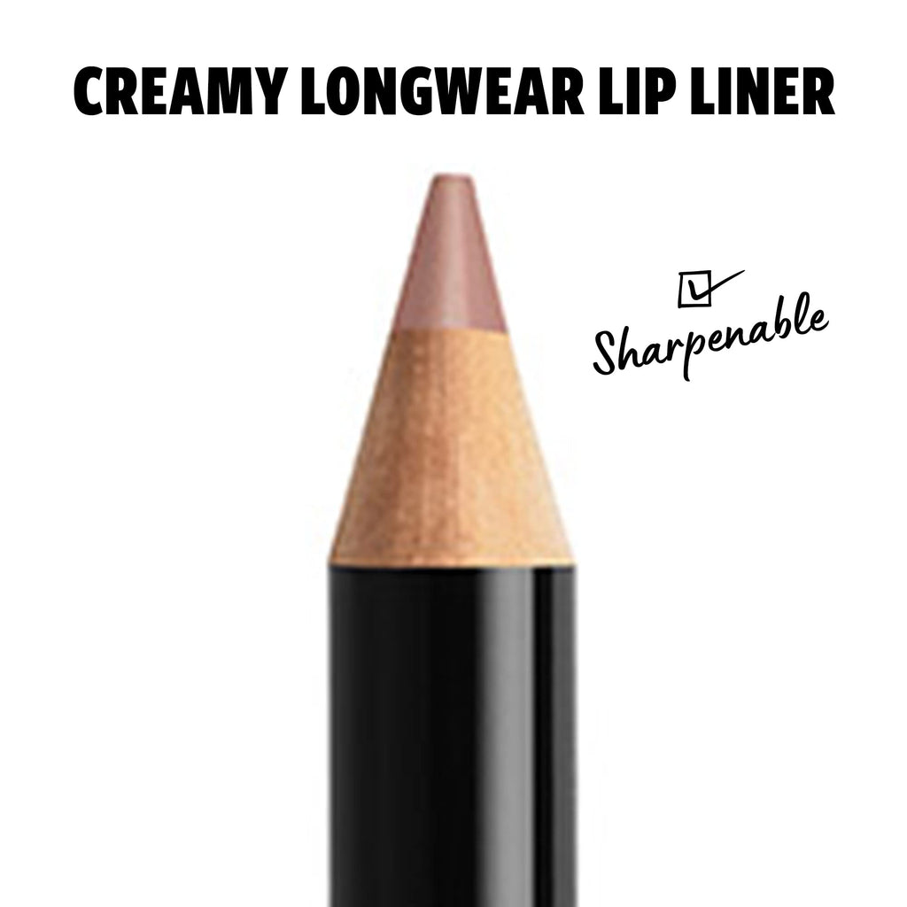 NYX PROFESSIONAL MAKEUP Slim Lip Pencil