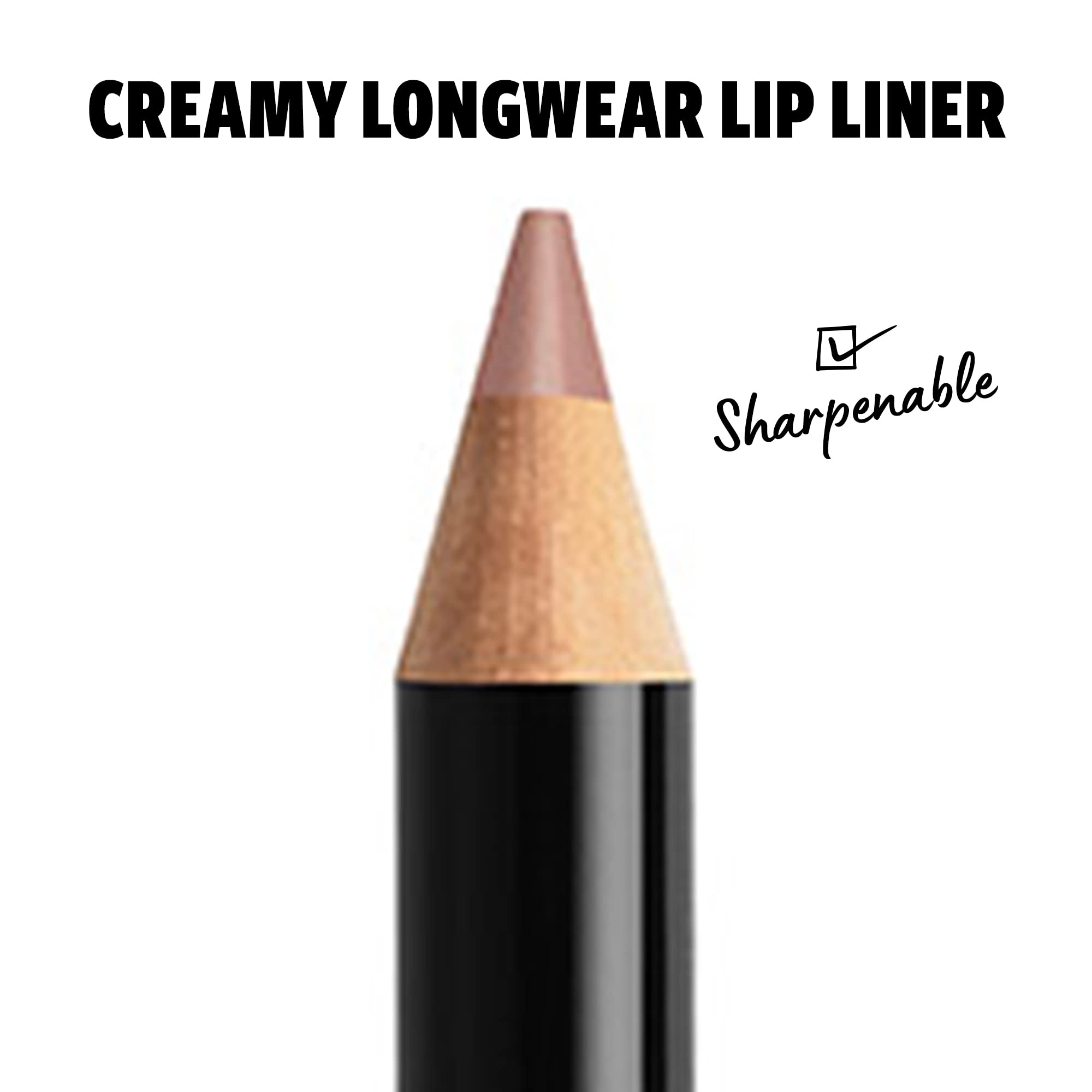 NYX PROFESSIONAL MAKEUP Slim Lip Pencil