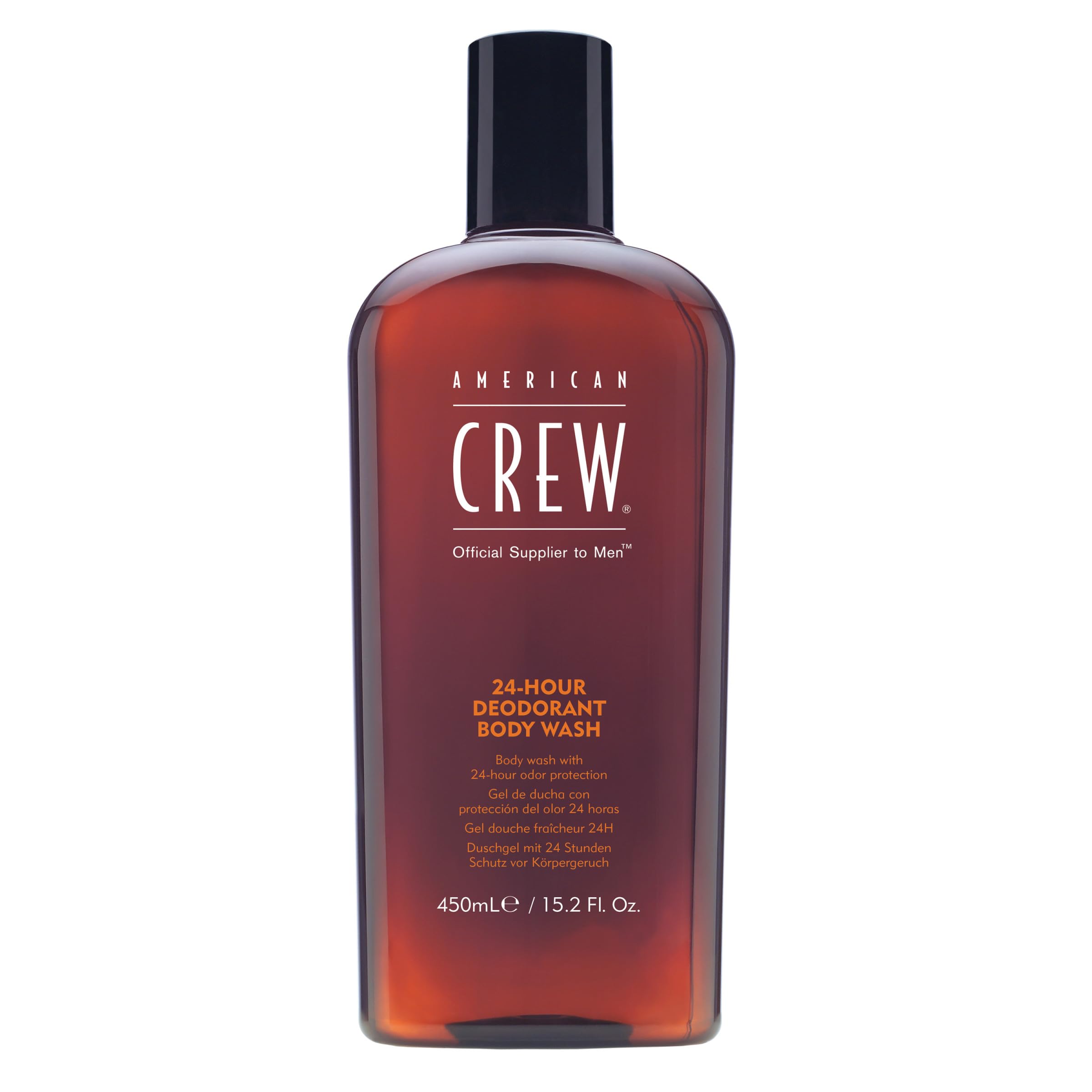 AMERICAN CREW Body Wash