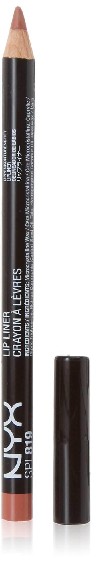 NYX slim lip liner pencil - SLP
