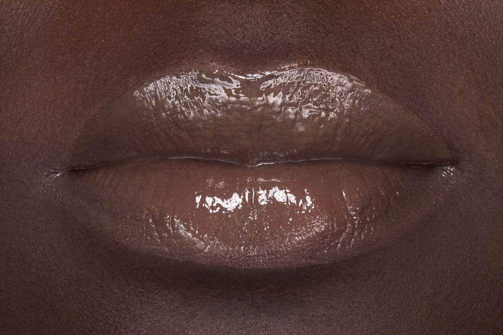 NYX PROFESSIONAL MAKEUP Lip Lingerie Gloss,