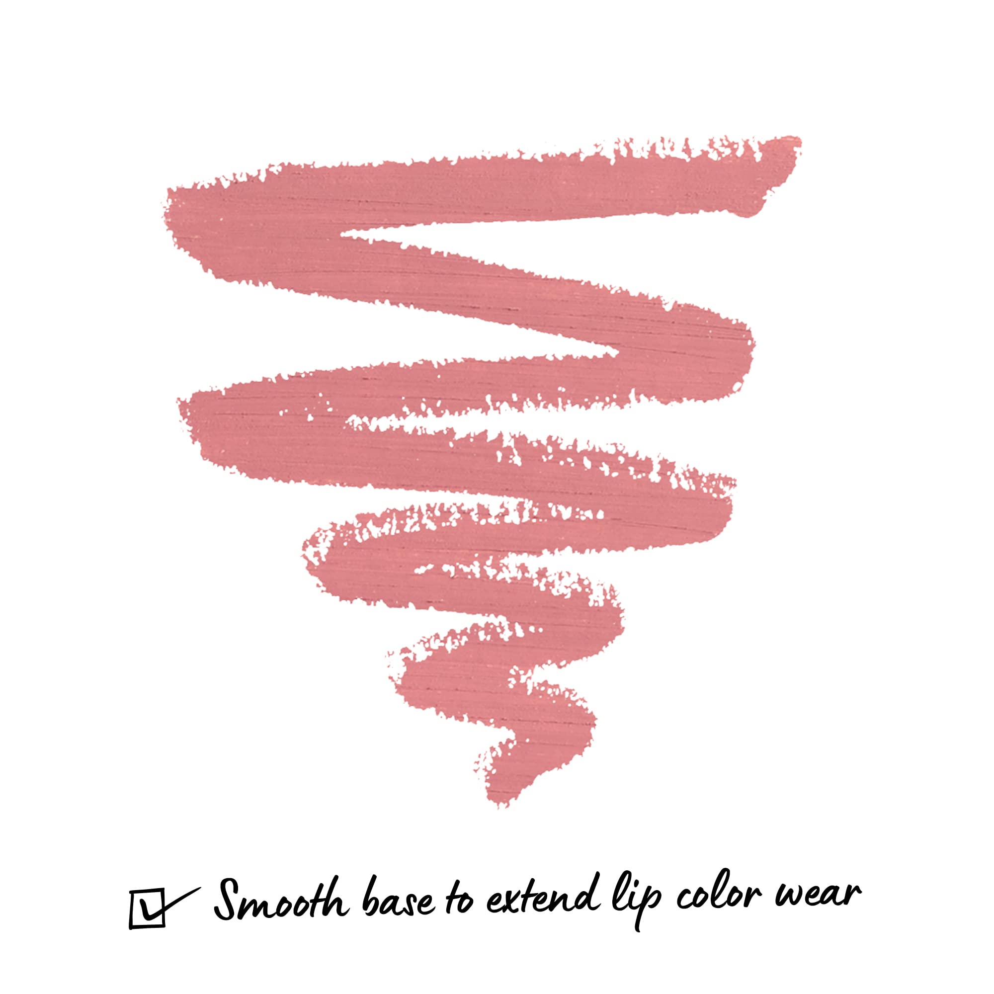 NYX PROFESSIONAL MAKEUP Slim Lip Pencil
