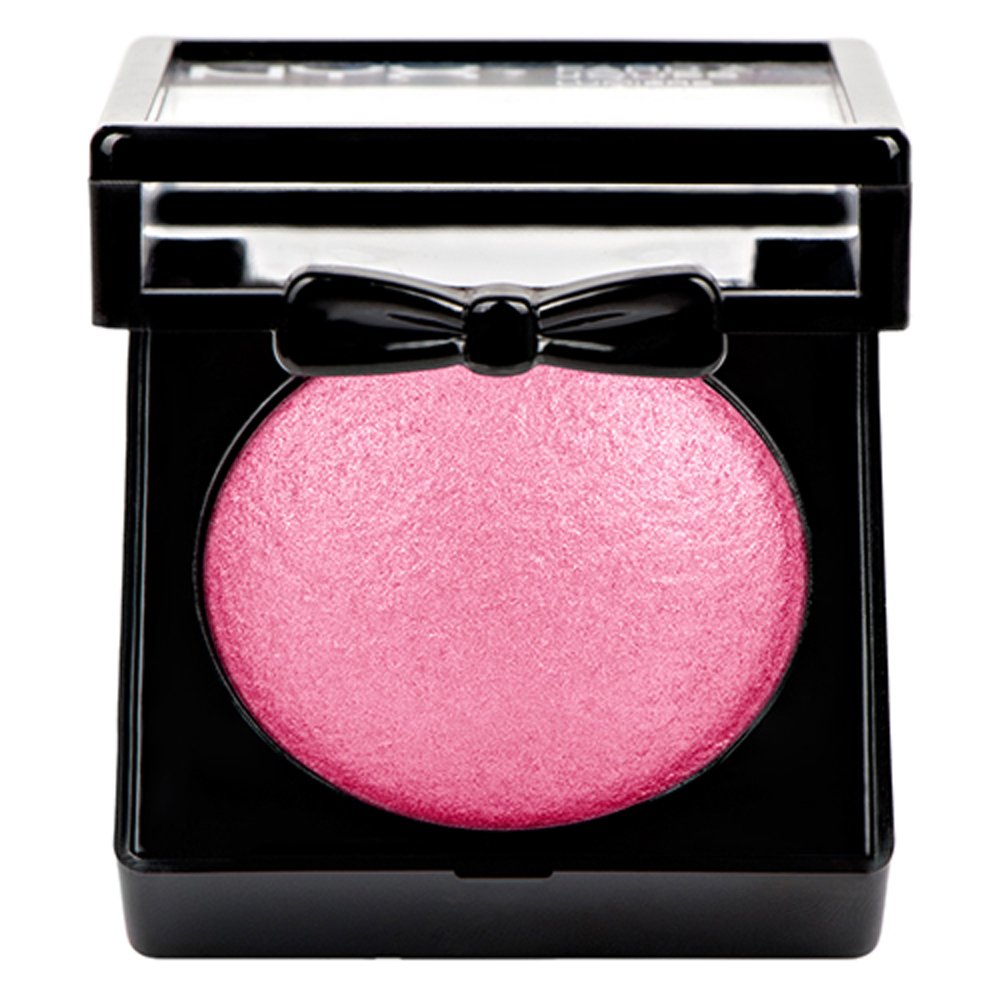 NYX Cosmetics Baked Blush Pink Fetish