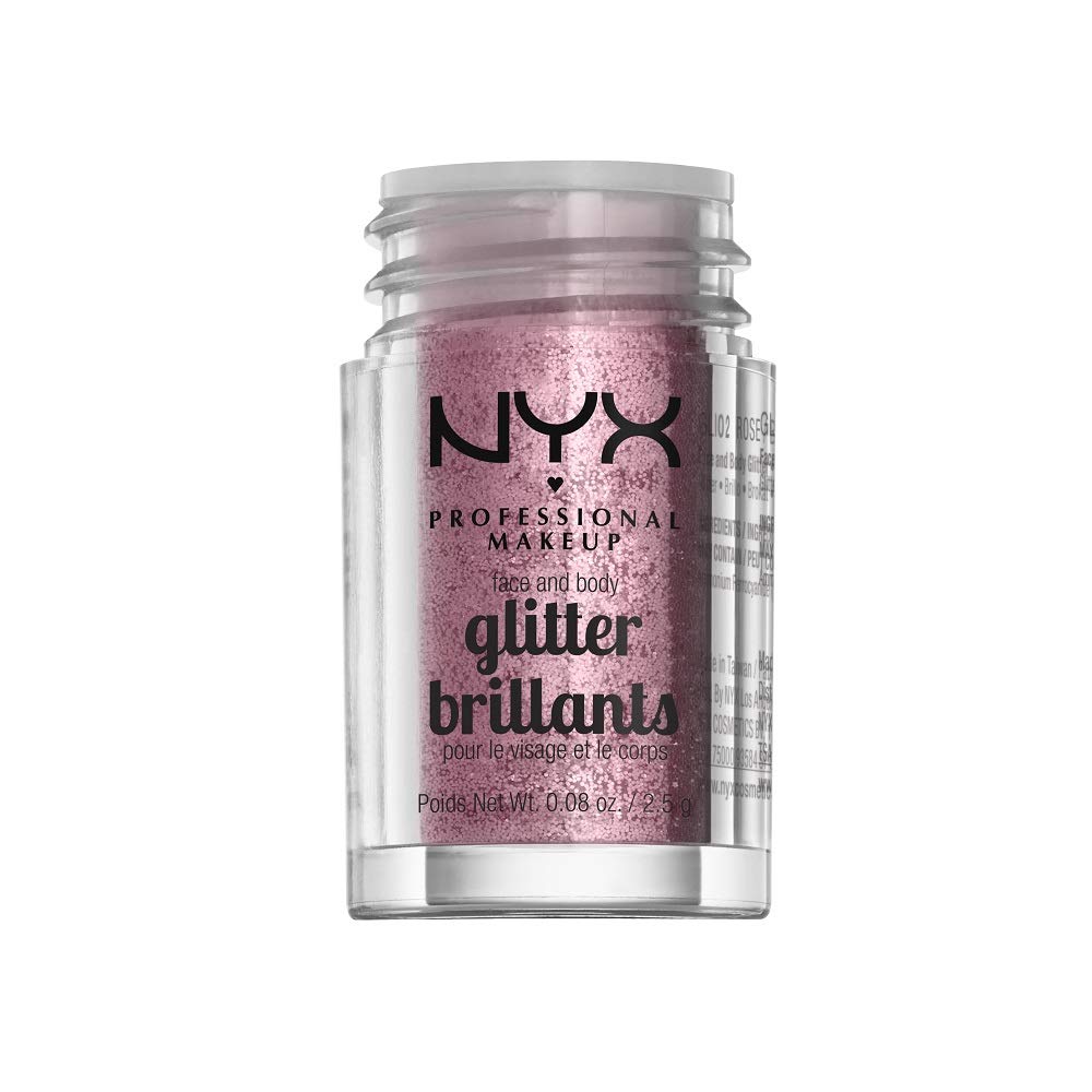 NYX Professional Makeup