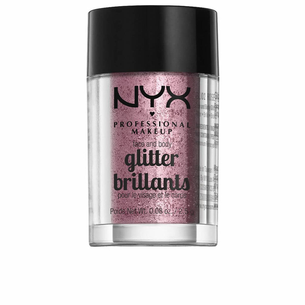 NYX Professional Makeup