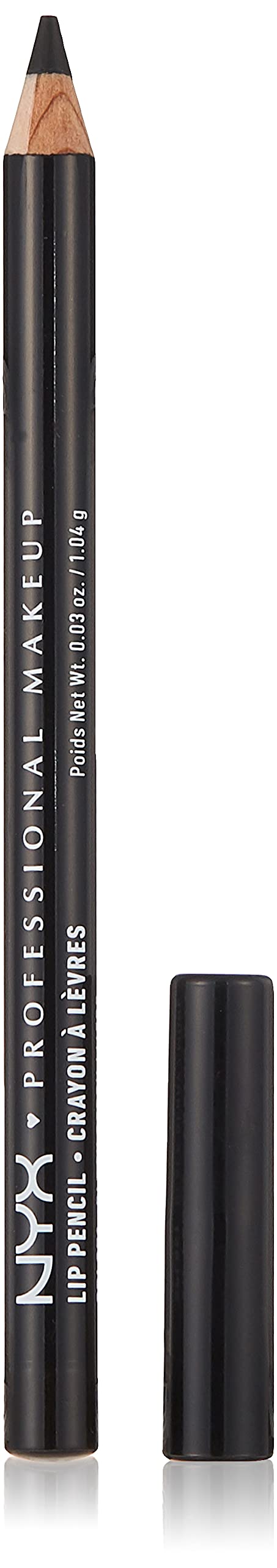 NYX slim lip liner pencil - SLP