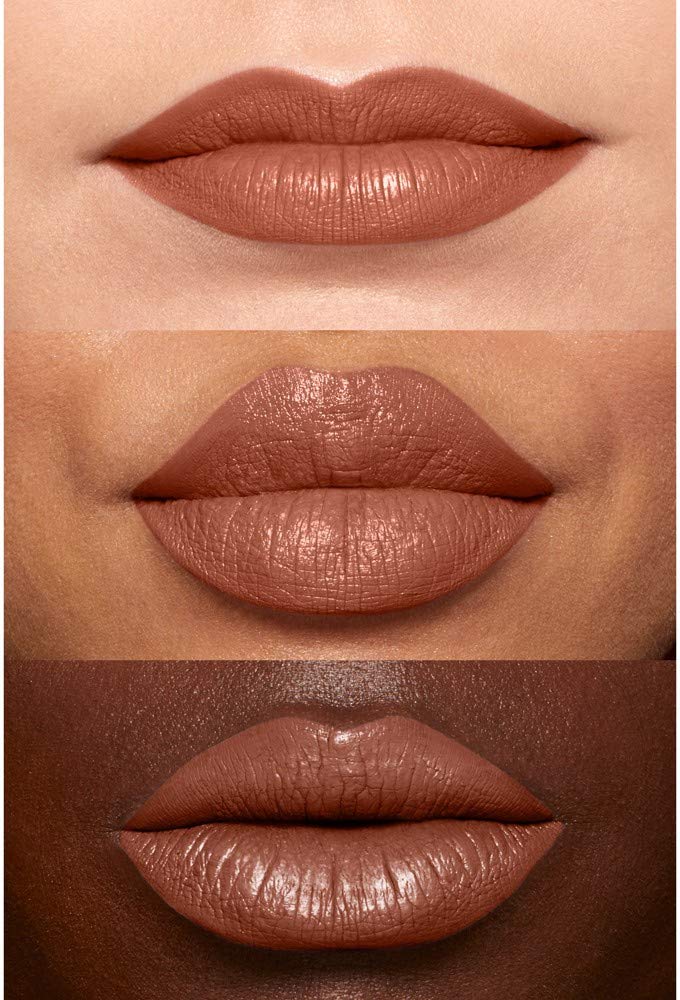 NYX PROFESSIONAL MAKEUP Lip Lingerie Matte Liquid Lipstick