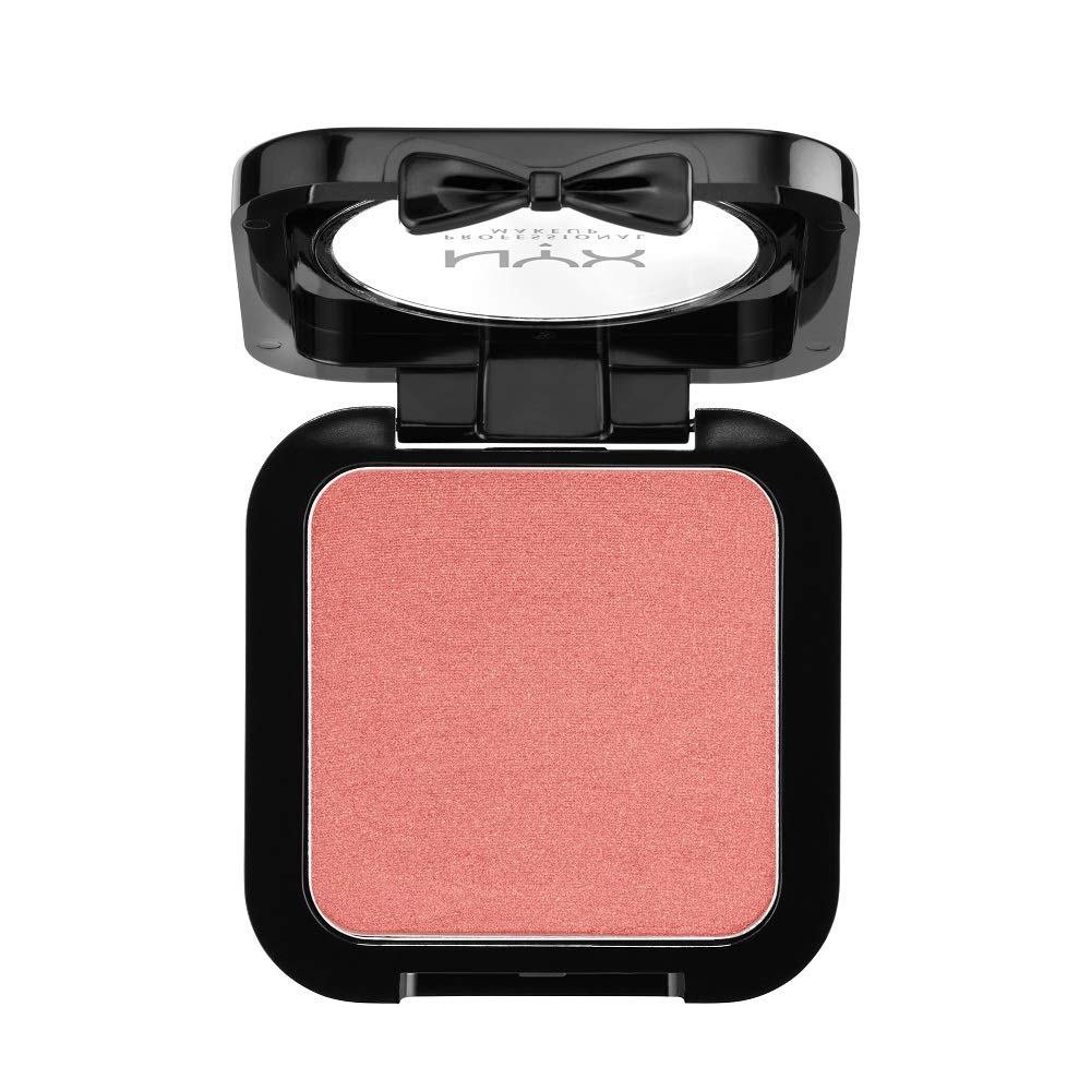 NYX Cosmetics High Definition Blush, 0.25 Ounce