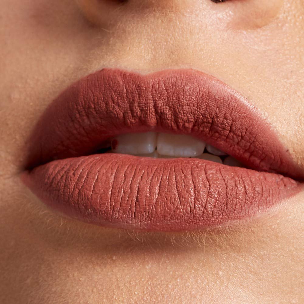 NYX PROFESSIONAL MAKEUP Lip Lingerie Matte Liquid Lipstick