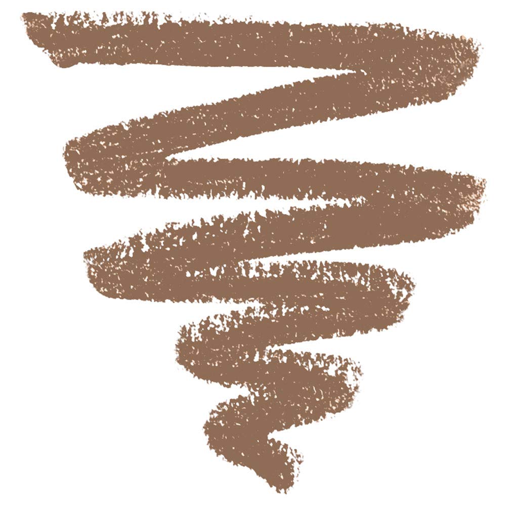 NYX Auto Eyebrow Pencil