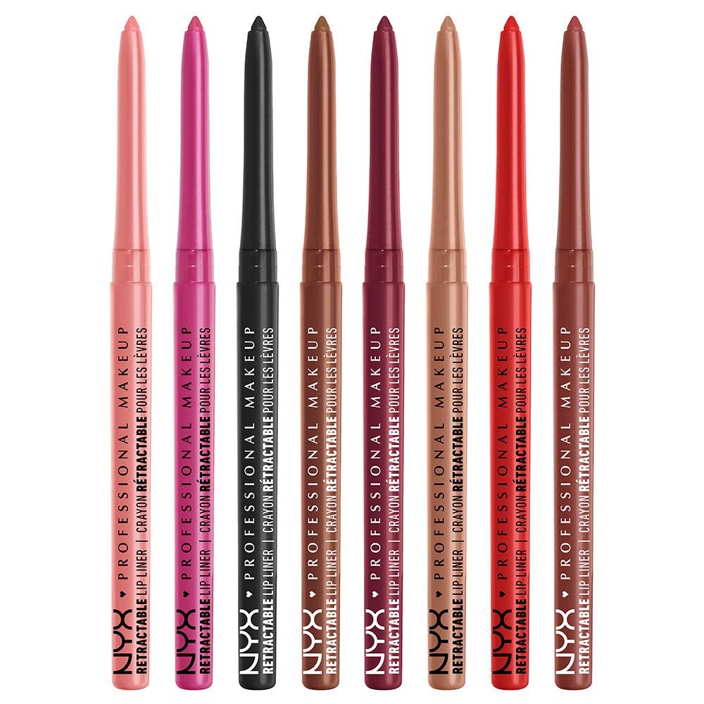 NYX PROFESSIONAL MAKEUP Mechanical Lip Liner Pencil